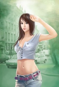 鴕鳥的小白臉路線GL