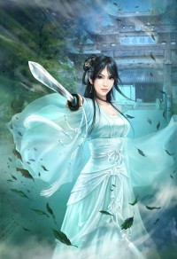 [綜武俠]聖僧