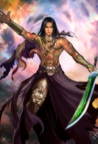 神明狩獵遊戲