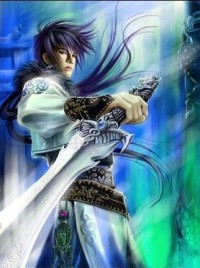 混元魔帝