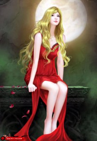 女皇駕到:美男要乖乖