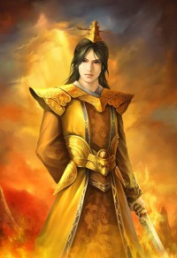 時空魔盒潘多拉