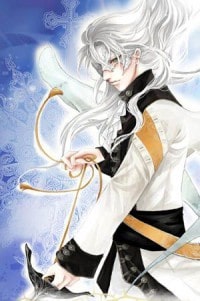 穿越戀上女魔頭GL