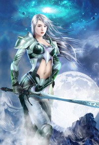 忘川瑤
