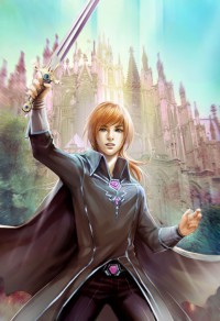 系統:不穿女裝就會死