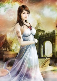 至尊戰神女婿