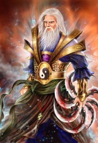 問棺