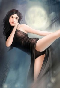 霧裡見長陽