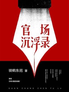 官場沉浮錄