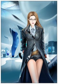 囚犯和监狱长[BDSM]