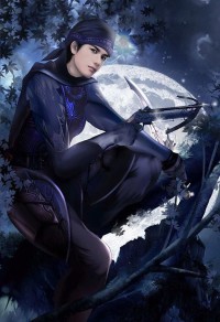 女村長的貼身神醫