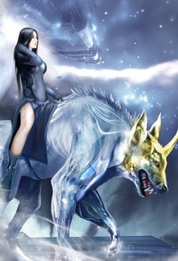 （綜英美同人）[綜英美]沒禮貌的月亮小 姐